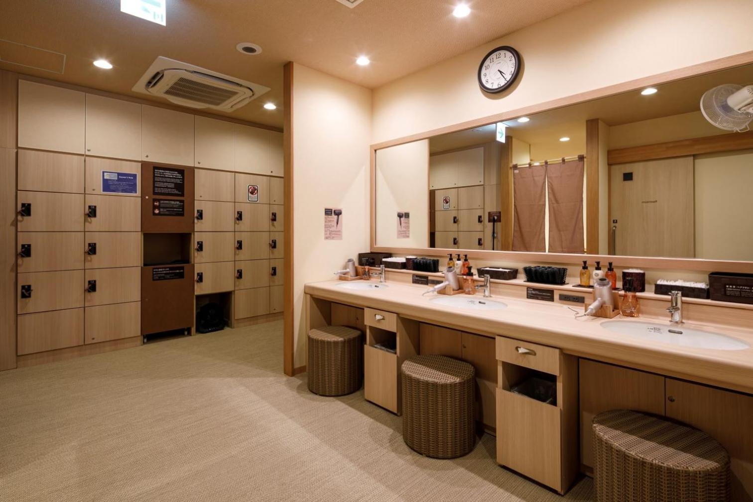 Dormy Inn Express Toyohashi Eksteriør bilde