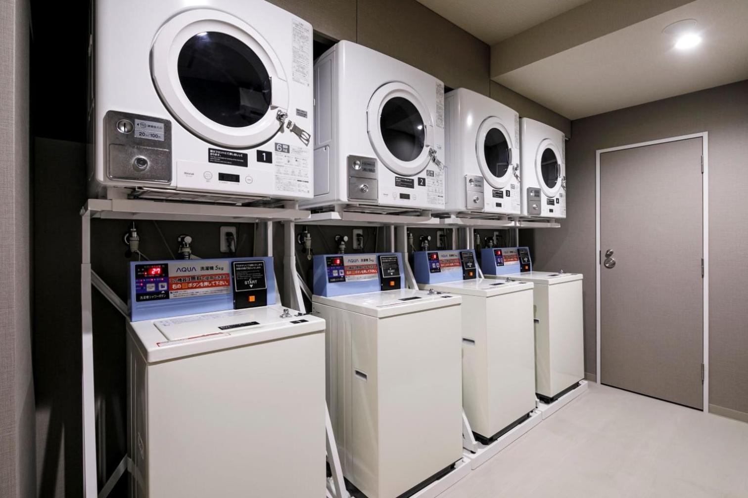 Dormy Inn Express Toyohashi Eksteriør bilde