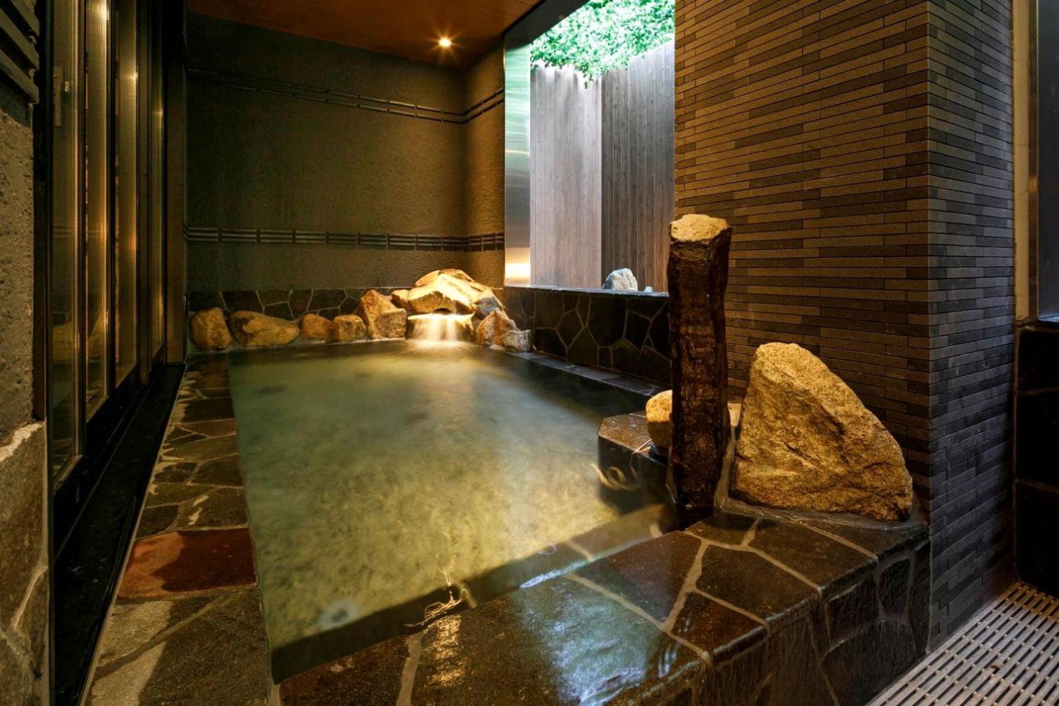 Dormy Inn Express Toyohashi Eksteriør bilde