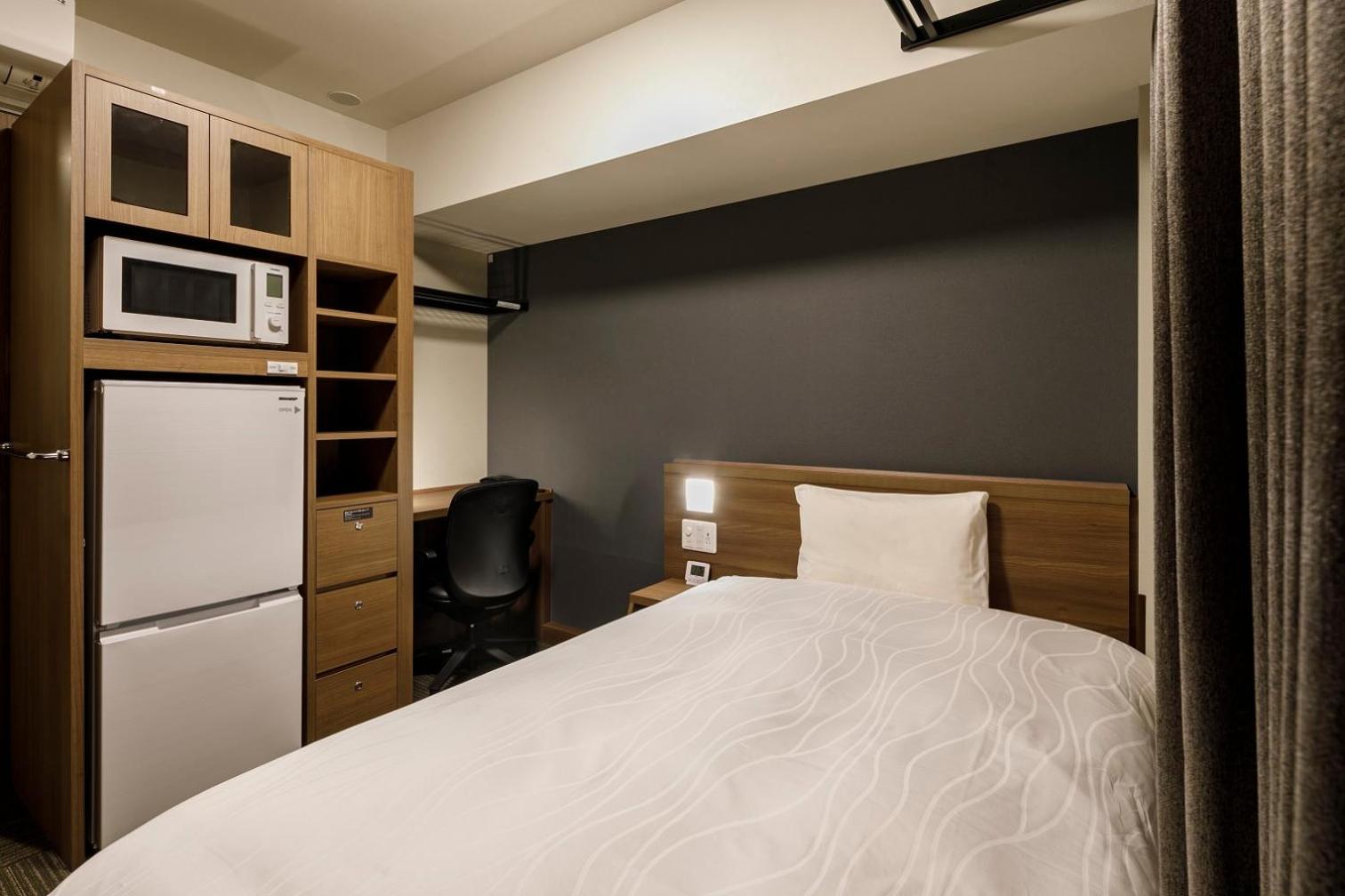 Dormy Inn Express Toyohashi Eksteriør bilde