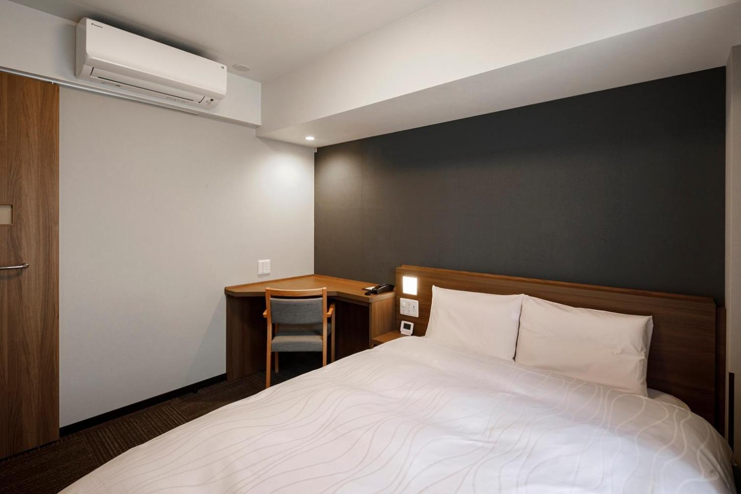 Dormy Inn Express Toyohashi Eksteriør bilde