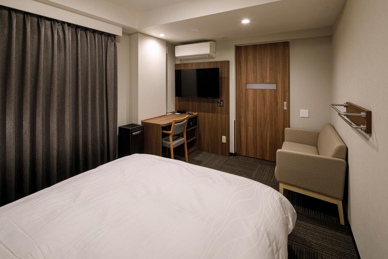 Dormy Inn Express Toyohashi Eksteriør bilde