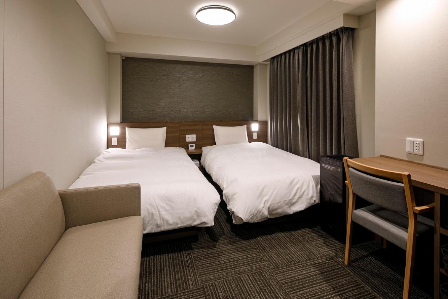 Dormy Inn Express Toyohashi Eksteriør bilde