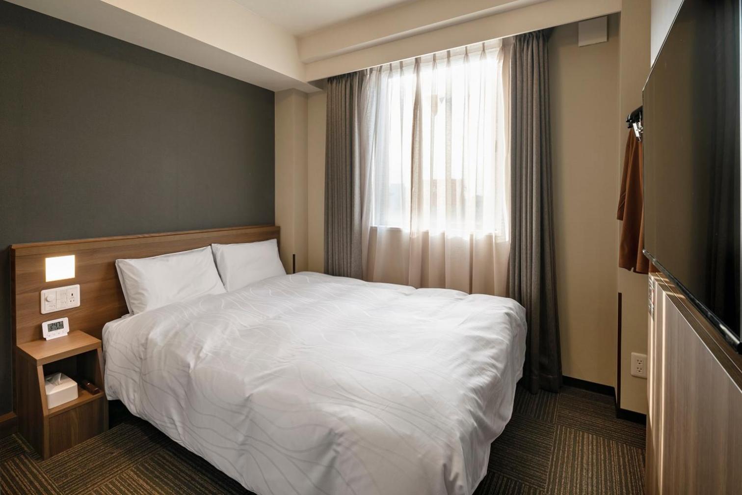 Dormy Inn Express Toyohashi Eksteriør bilde