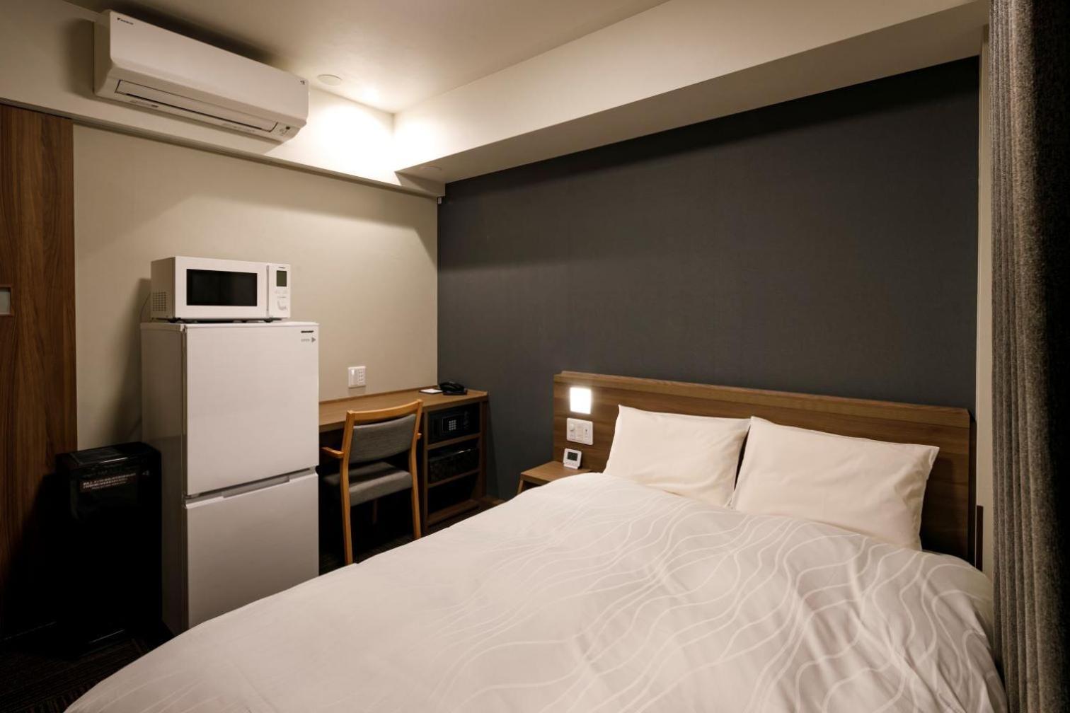 Dormy Inn Express Toyohashi Eksteriør bilde