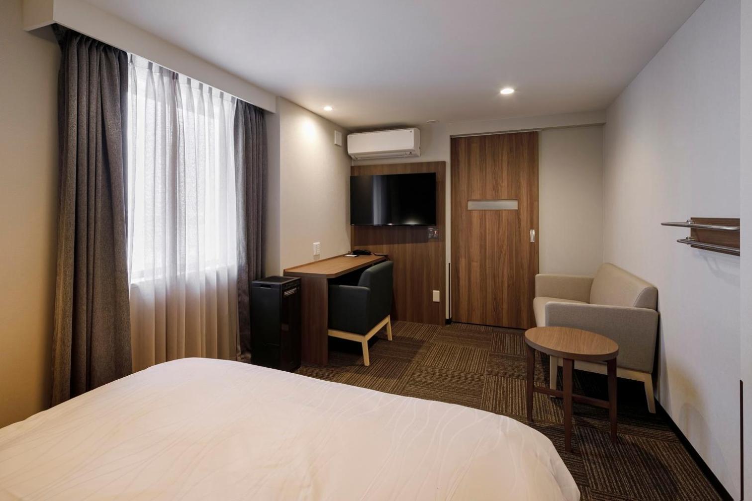 Dormy Inn Express Toyohashi Eksteriør bilde