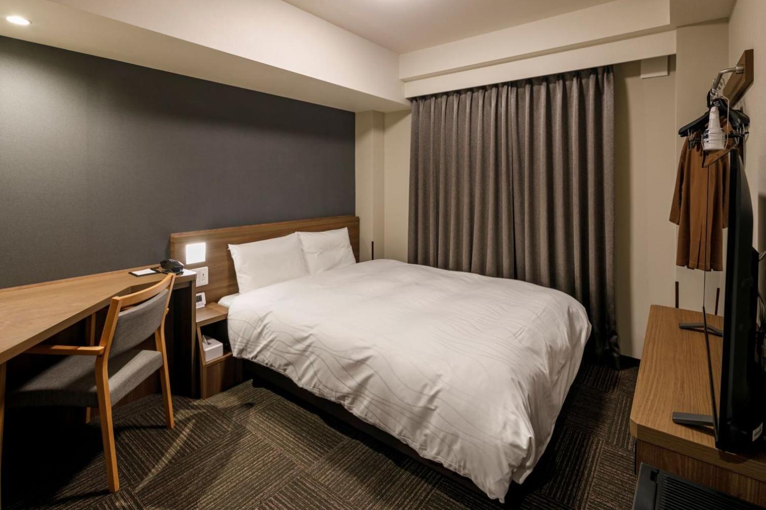 Dormy Inn Express Toyohashi Eksteriør bilde