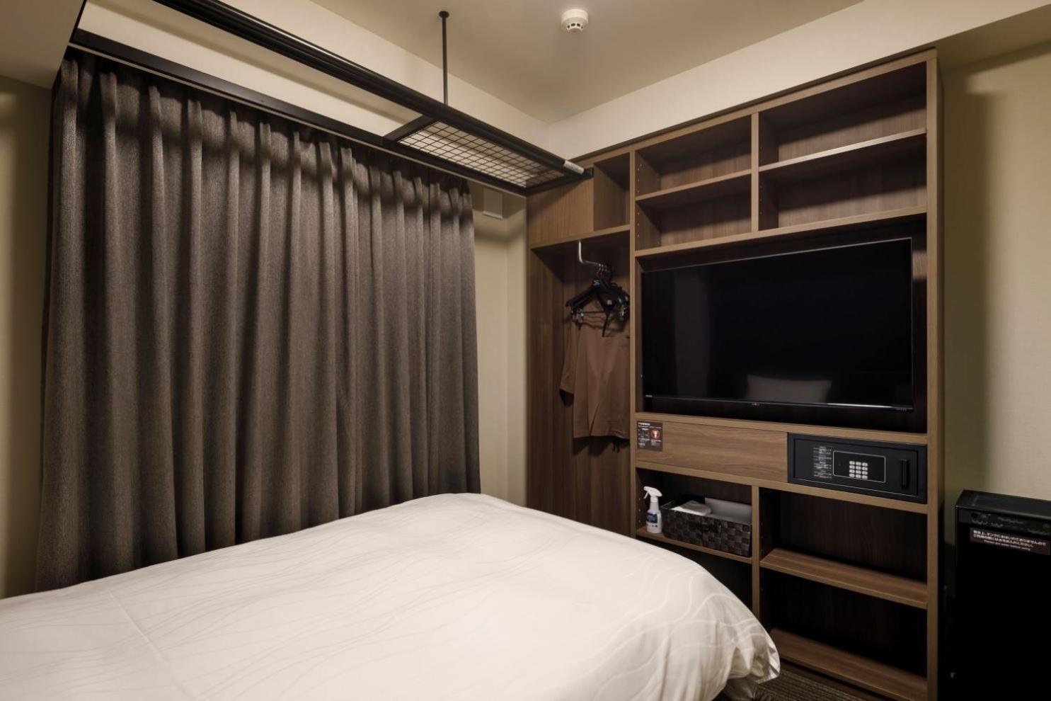 Dormy Inn Express Toyohashi Eksteriør bilde