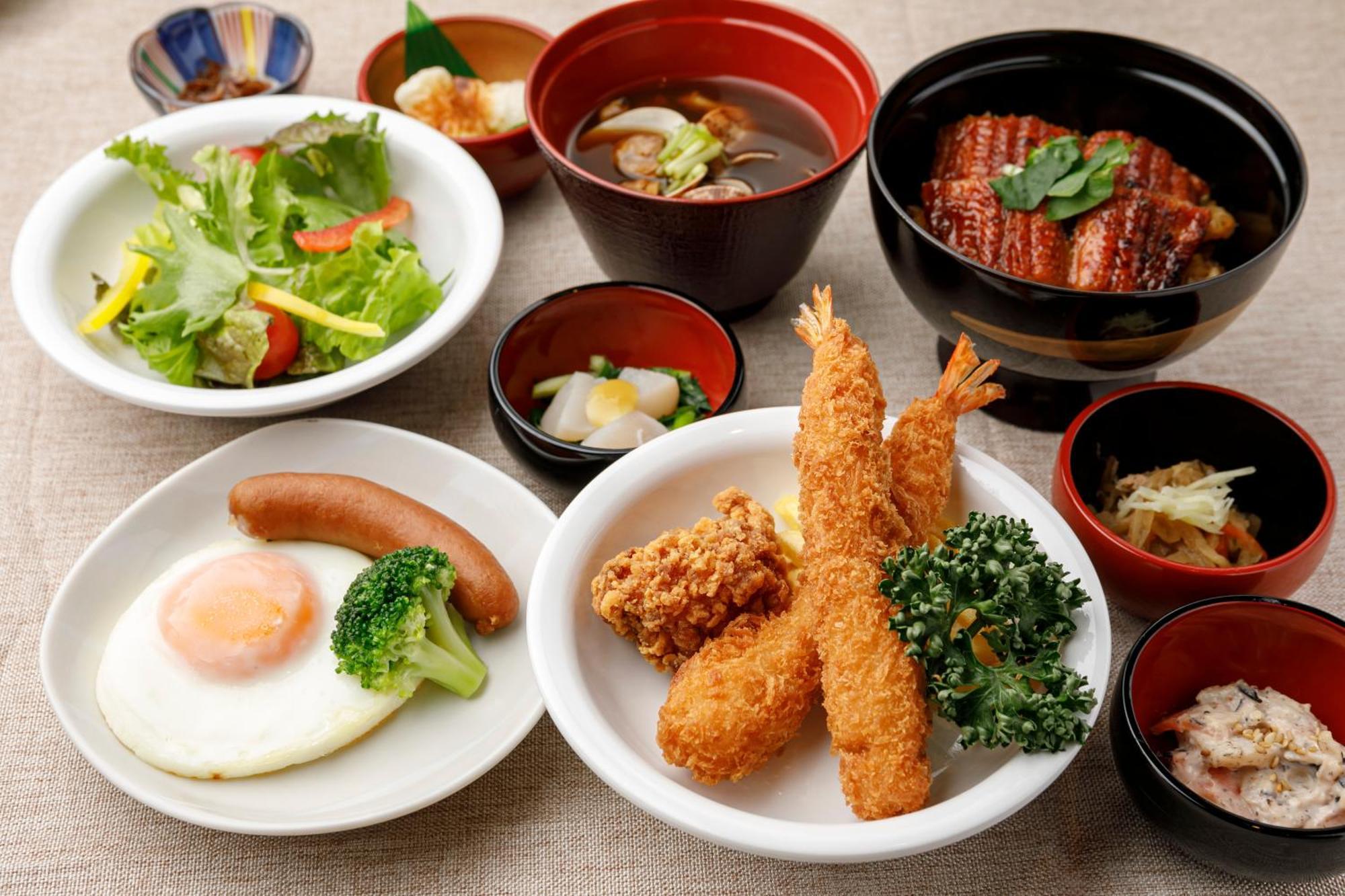 Dormy Inn Express Toyohashi Eksteriør bilde
