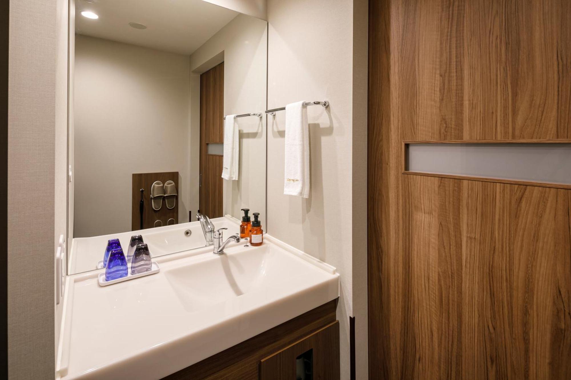 Dormy Inn Express Toyohashi Eksteriør bilde